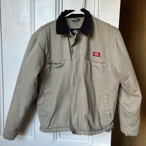 Dickies Work Jacket